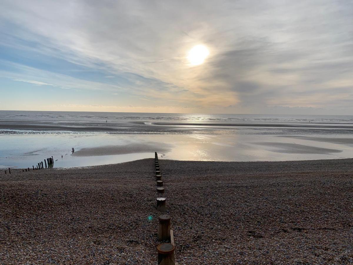 Holiday Home Winchelsea Exterior foto