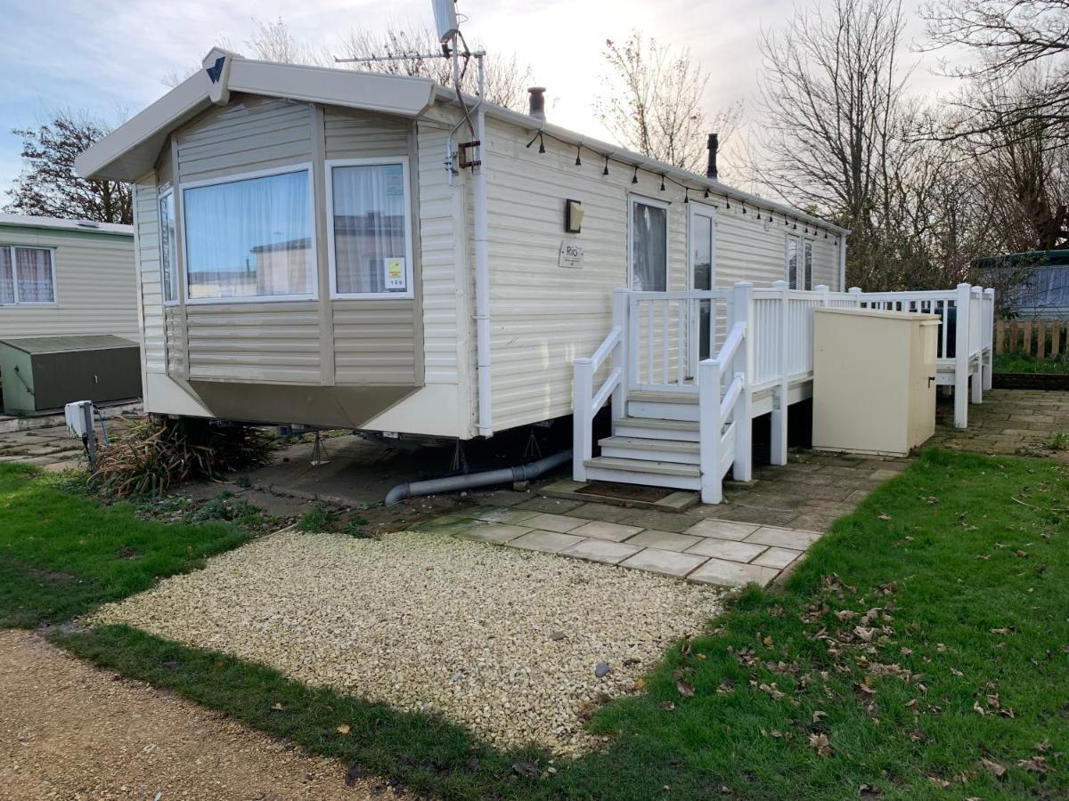 Holiday Home Winchelsea Exterior foto
